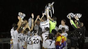 Zobacz bramki z meczu Cornella - Real!