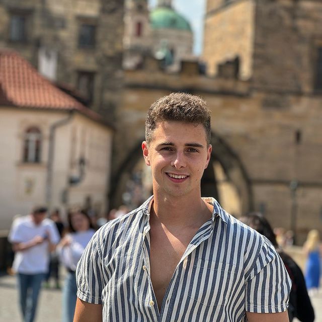 Jakub Zdrójkowski