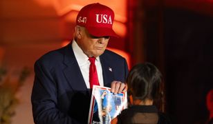 Testy nuklearne USA. "Wpłynąć na Rosję i Chiny"