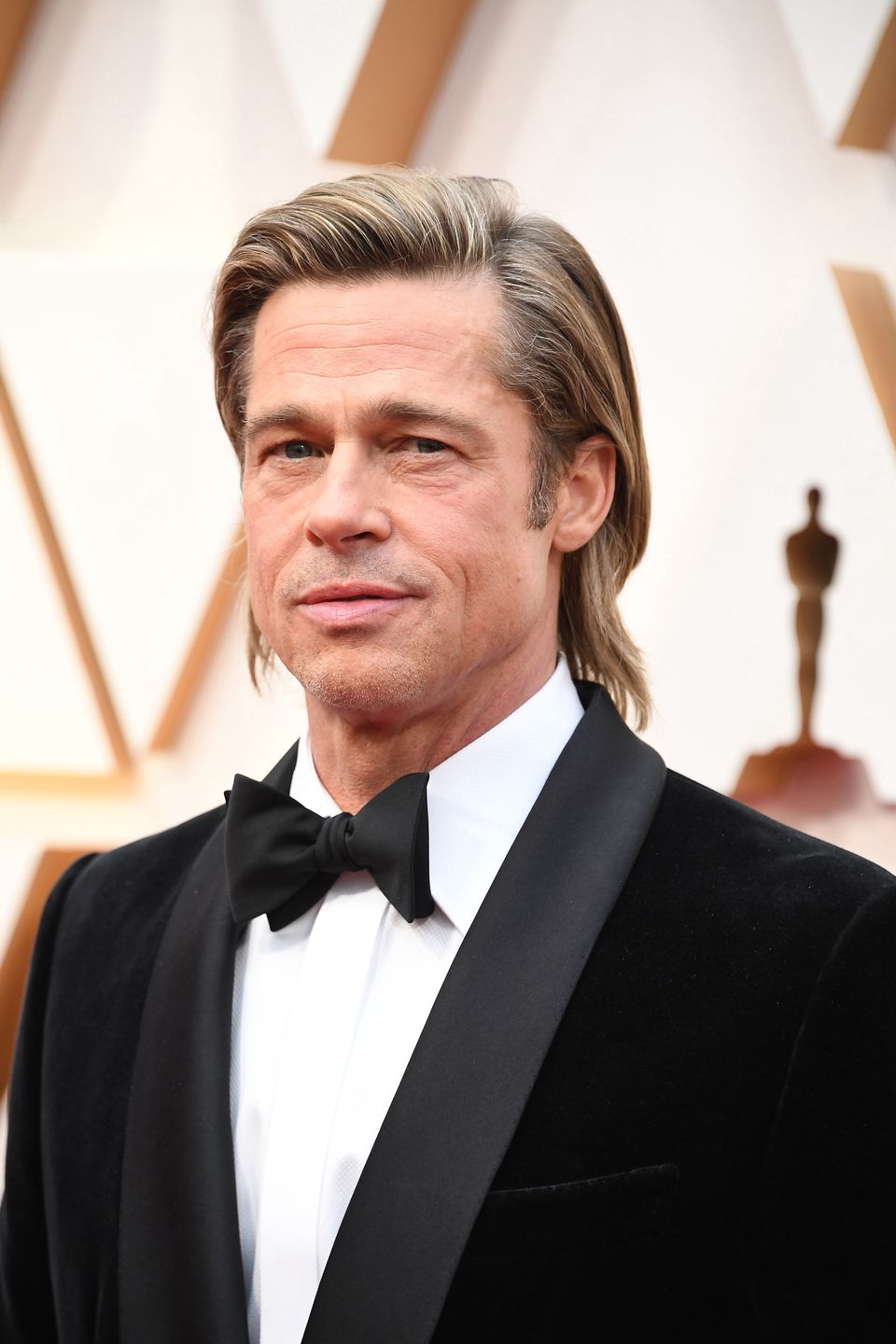 Brad Pitt