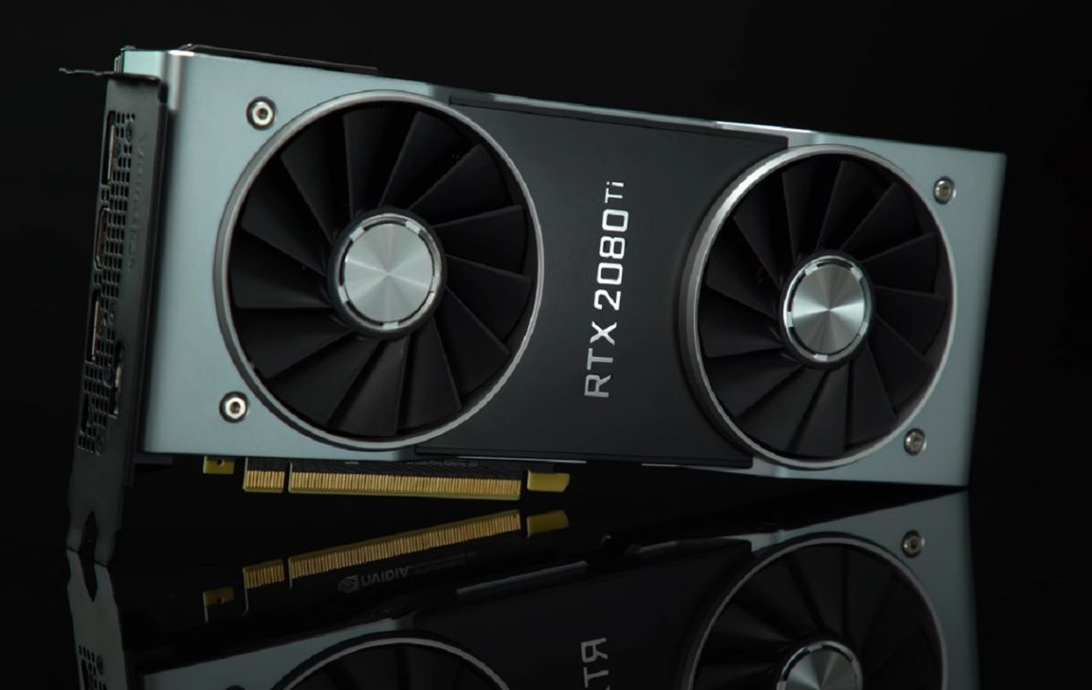 Producenci autorskich GeForce'ów RTX dopłacą NVIDII za możliwość fabrycznego podkręcenia