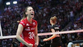 Drużyna Olivii Różański zwyciężyła w Pucharze Challenge. Polka przeszła do historii