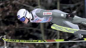 Skoki. Klemens Murańka w końcu się doczekał. W sieci pochwalił się drugim synem