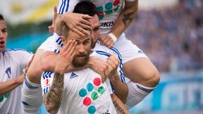 Wisła Płock znów zagra w elicie. "Pójść drogą Piasta Gliwice"