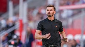 Górnik Zabrze bez szans z AS Monaco. Gasparik chce wrócić do Europy