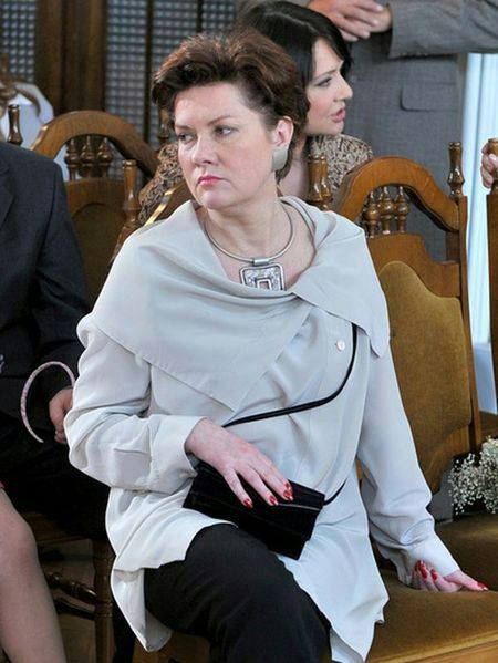 Co dalej z aktorką?
