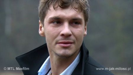 Stracił ukochaną, a teraz syna?