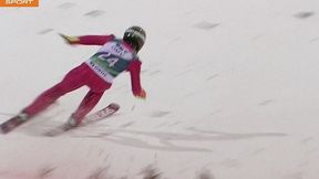 Upadek Ziobry w 2. serii