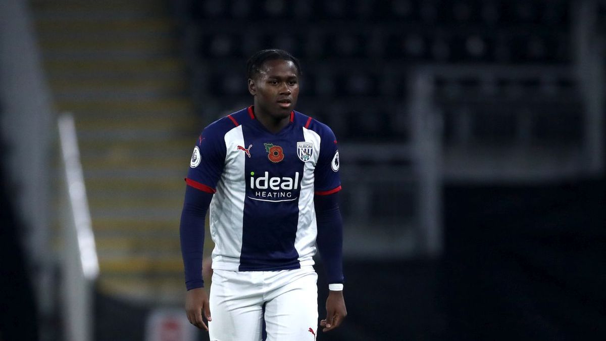 Getty Images / Na zdjęciu: Reyes Cleary