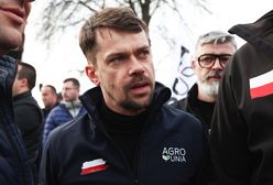 "Dziwny zapach". Kołodziejczak chce, by sanepid sprawdzał ukraiński cukier