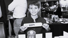 Miał tylko 17 lat. Tragedia na treningu