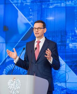 Premier zapowiada dalszą walkę z inflacją. "Tak długo, jak to będzie konieczne"