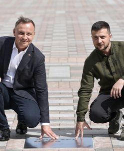 Duda zabłysnął w Davos. Trzy języki w jednej wypowiedzi