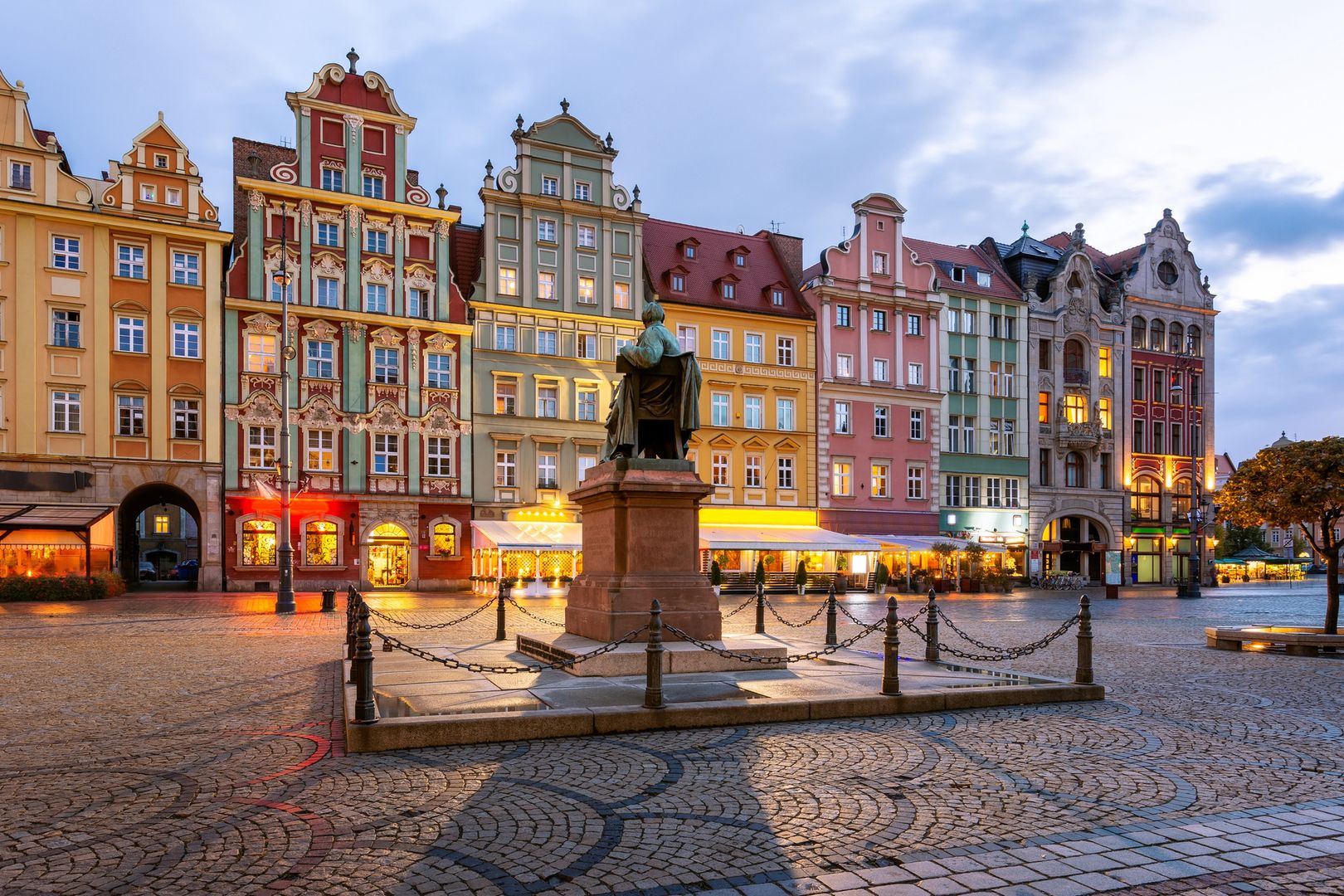 Kraków
