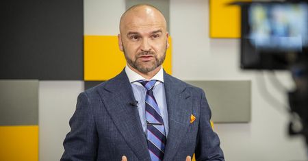 "Pokazuje skalę frustracji". Pracodawcy RP murem za Brzoską w sporze z Metą