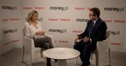 Polski serwis jak Booking i Netflix. Money.pl rozmawia z Moniką Charamsą, prezes Bancovo