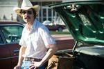 Matthew McConaughey w "Bastionie" Stephena Kinga