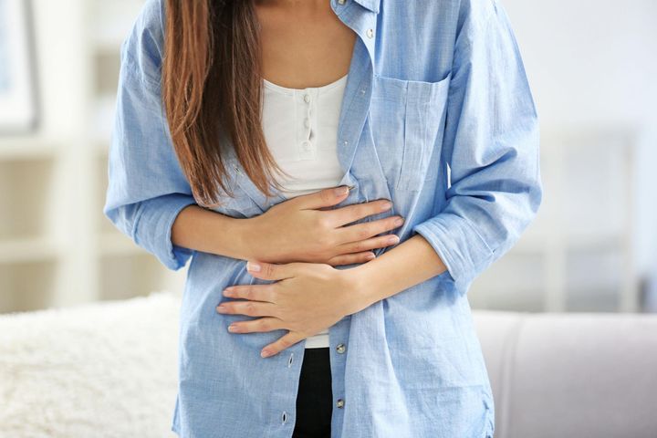 Nietypowe objawy endometriozy mogą być mylone z wrzodami