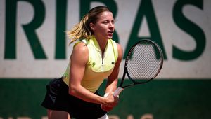 Polska rewelacja zagra o ćwierćfinał. Oto plan na poniedziałek w Roland Garros