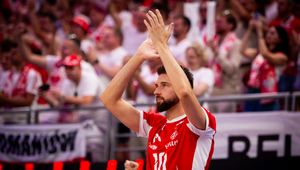 Przerwał milczenie w sprawie reprezentacji. Padły gorzkie słowa