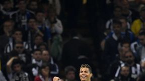 Cristiano Ronaldo zablokuje transfer Alvaro Moraty? Real czeka na decyzję Portugalczyka