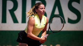 Polska rewelacja zagra o ćwierćfinał. Oto plan na poniedziałek w Roland Garros