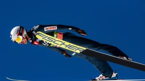 69. Turniej Czterech Skoczni. Problemy nie wpłynęły na Polaków. Pokazali sportową złość