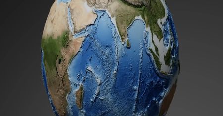 Pole magnetyczne słabnie. Pierwsze przestają działać satelity