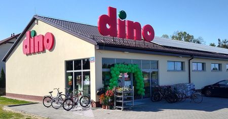 Wyczekiwany przysmak w Dino. Promocyjna cena. To już ostatni dzień