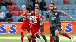 Liga Europy. "Piłkarskie dno Europy". Twitter po meczu Riga FC - Piast Gliwice