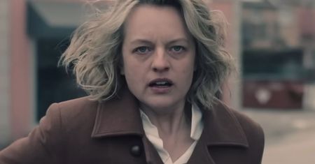 June Osborne nie przestaje walczyć. "Opowieść podręcznej" odwiedza kolejny krąg piekła