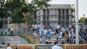 Żużel. Arged Malesa Ostrów - Fogo Unia Leszno 33:57 [GALERIA]