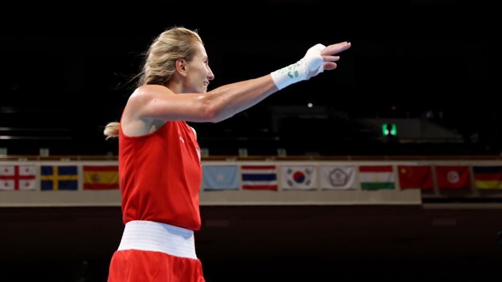 Zdjęcie okładkowe artykułu: Getty Images / Buda Mendes / Na zdjęciu:Karolina Koszewska