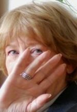 Bożena Janicka: Dziennik zakrapiany winem