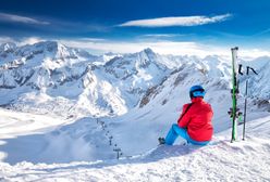 Zbliża się sezon narciarski. Wybierz włoską Dolinę Słońca