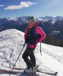 Polka w Trentino. "Cały czas czuję się jak na wakacjach"