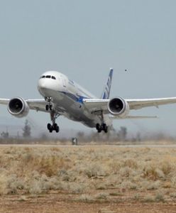 Jeśli nie Dreamliner, to co?