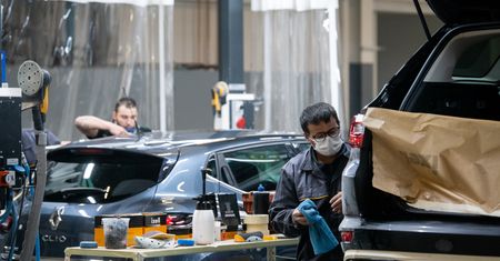 Francuski gigant motoryzacyjny ma problemy. Akcje zanurkowały w 5 dni