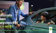 Znana sieć paliw z nową platformą komunikacyjną "Jasne, że na bp!"