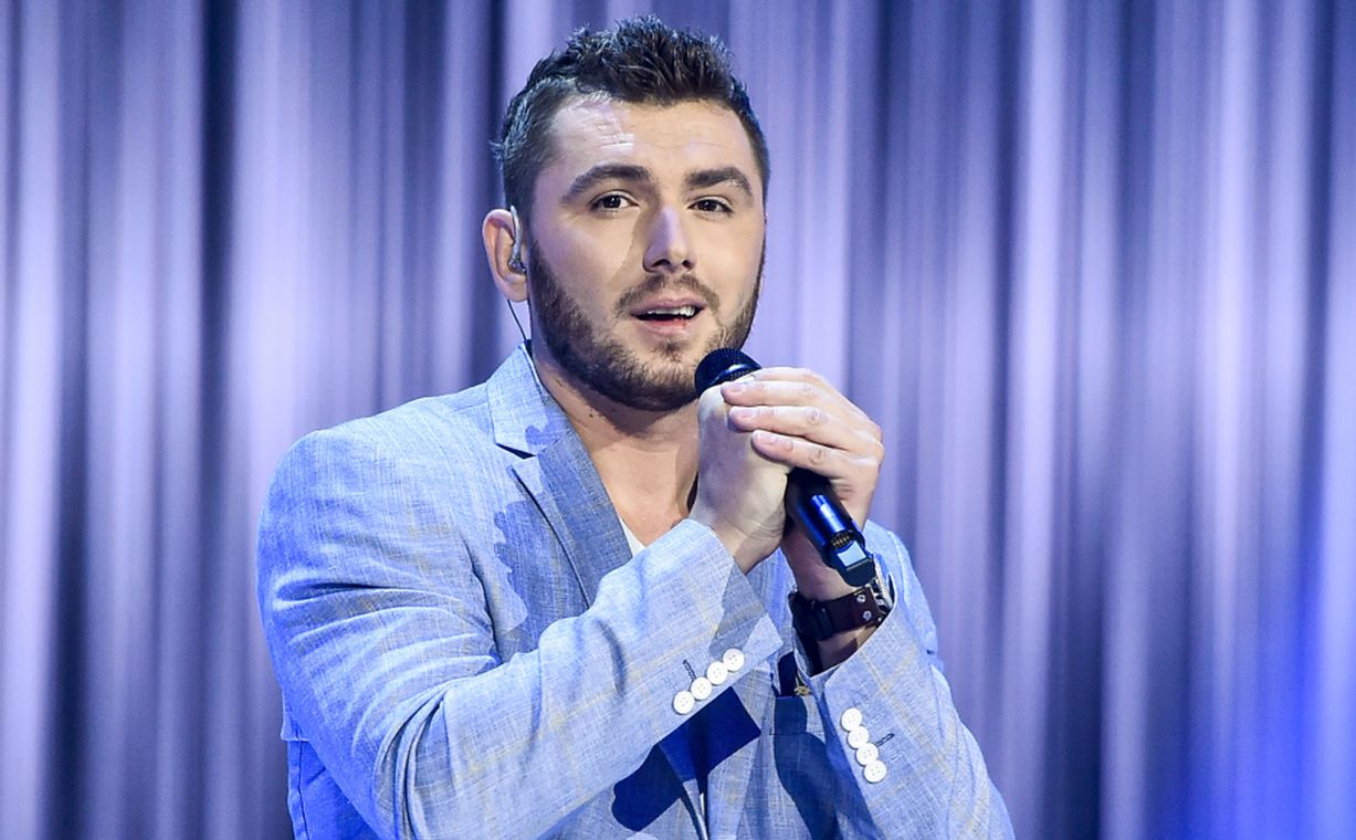 Kamil Bednarek