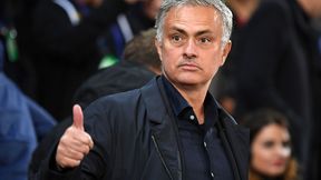 Jose Mourinho uważa, że Eden Hazard byłby gwiazdą Realu Madryt. "Poradziłby sobie z presją"