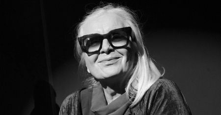 Magda Umer nie żyje. Miała 76 lat