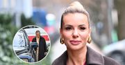 Izabela Janachowska w aucie za 3 miliony złotych i z torebką za krocie. Szokuje cena klipsów