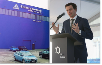 Przychody skoczyły im do 200 mln zł. Przejął ich polski miliarder