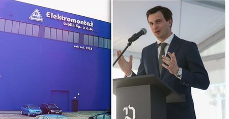 Przychody skoczyły im do 200 mln zł. Przejął ich polski miliarder