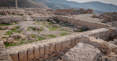 Miejsce śmierci Jana Chrzciciela. Archeolodzy uważają, że je znaleźli