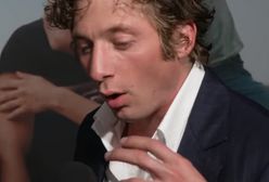 Jeremy Allen White przytył niemal 20 kg do nowej roli. To same mięśnie