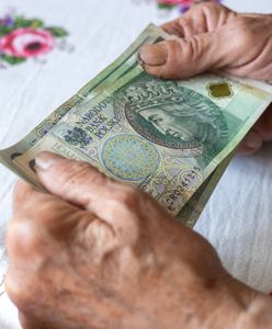 Extra kasa dla seniora. Do zgarnięcia ponad 6,5 tys. zł