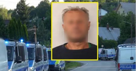 Mrok w Starej Wsi. Zbrodnia Tadeusza Dudy, która zmieniła wszystko