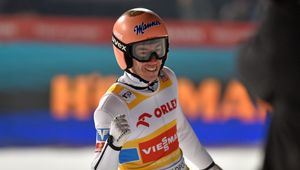 Czas na loty w Vikersund. Pogoda może stanąć na przeszkodzie